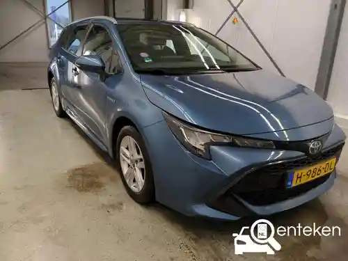 Toyota Corolla Touring Sports 1.8 Hybrid 2020