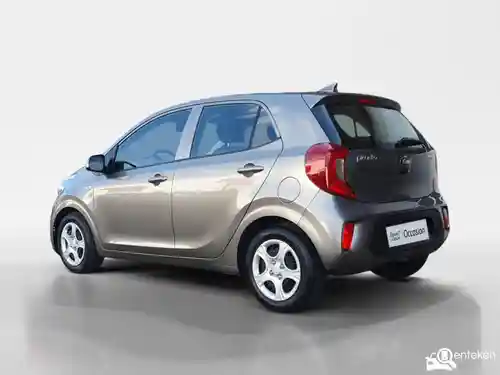 KIA Picanto 1.0 2020