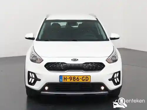 KIA Niro 1.6 GDI Hybrid 2020