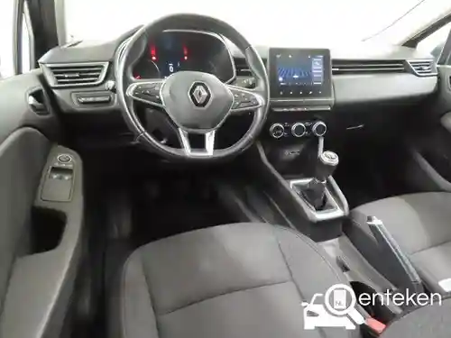 Renault Clio TCe 100 2020