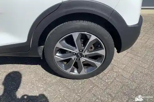 KIA Stonic 1.0 T-GDI 100 2020