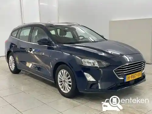 Ford Focus Turnier 1.0 EcoBoost 2020