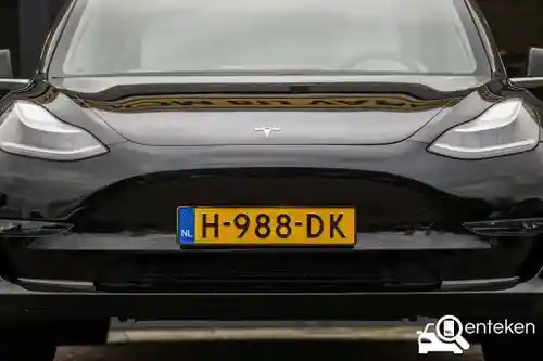 Tesla Model 3 Performance 2020