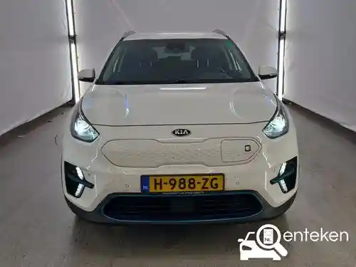 KIA e-Niro 64 kWh 2020