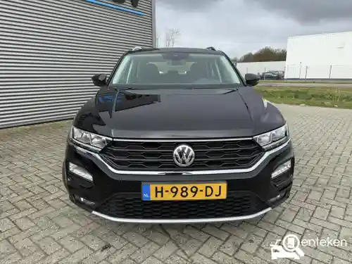 VW T-Roc 1.5 TSI OPF ACT 2020