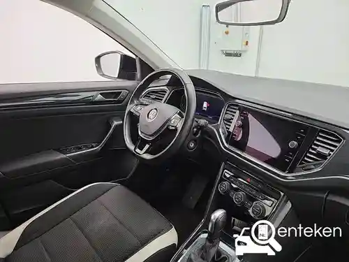 VW T-Roc 1.5 TSI OPF ACT 2020