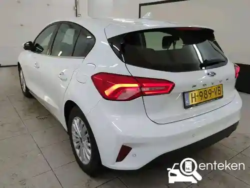 Ford Focus 1.0 EcoBoost 2020