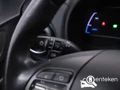 Hyundai Kona Elektro 64 kWh 2020