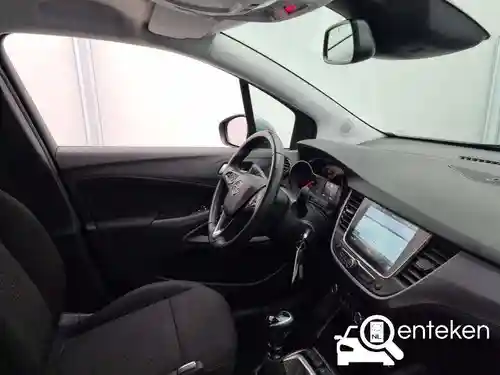 Opel Crossland X 1.2 DI Turbo 2020
