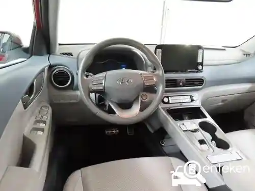 Hyundai Kona Elektro 64 kWh 2019