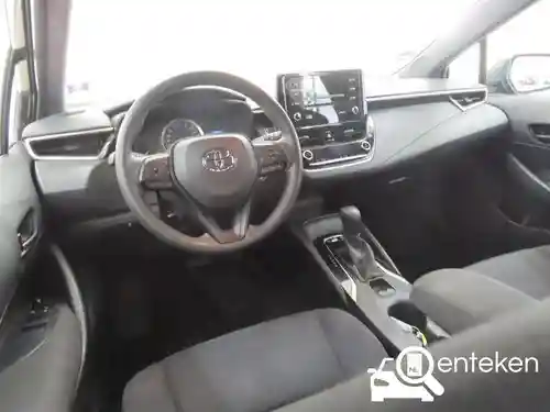 Toyota Corolla Touring Sports 1.8 Hybrid 2020