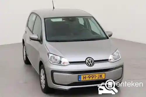 VW up! 1.0 2020
