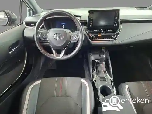 Toyota Corolla Touring Sports 2.0 Hybrid 2020