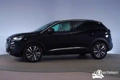 Peugeot 3008 1.2 PureTech 130 2020