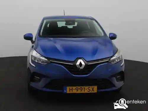 Renault Clio TCe 100 2020