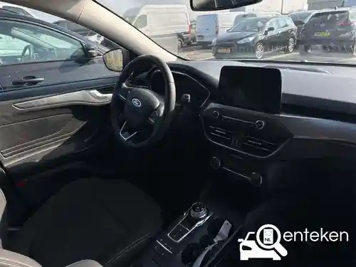 Ford Focus Turnier 1.0 EcoBoost 2020