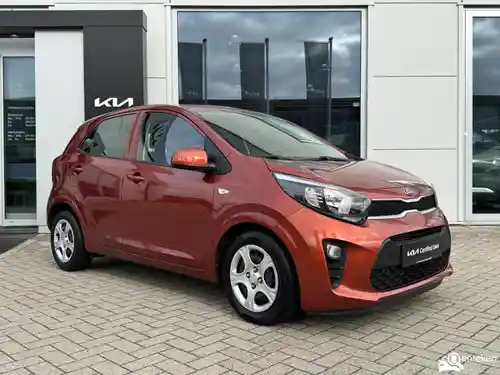 KIA Picanto 1.0 2020