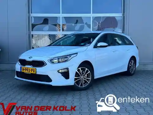 KIA Ceed Sportswagon 1.0 T-GDI 2020