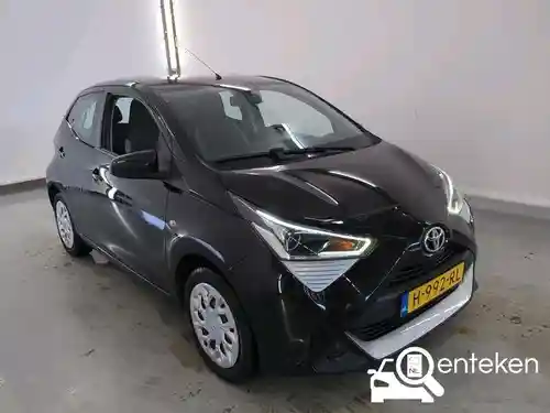 Toyota Aygo 1.0 2020