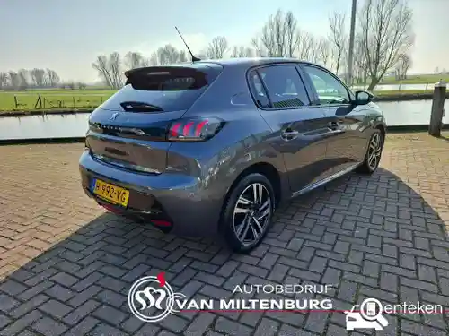 Peugeot 208 1.2 PureTech 100 2020