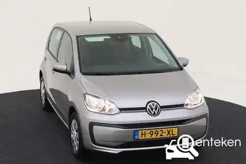 VW up! 1.0 2020