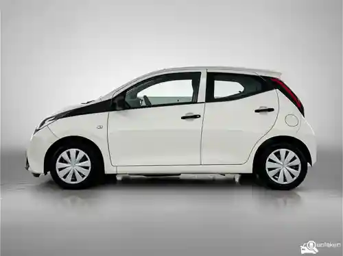 Toyota Aygo 1.0 2020