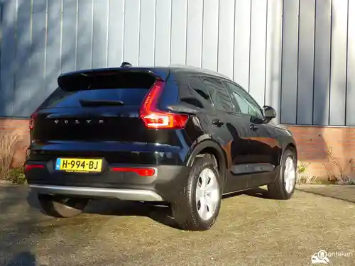 Volvo XC40 T3 2020