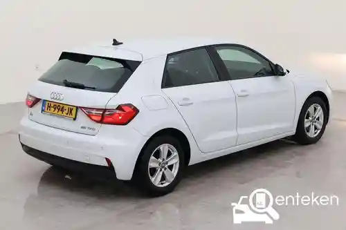 Audi A1 Sportback 25 TFSI 2020