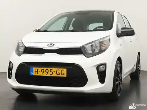 KIA Picanto 1.0 2020