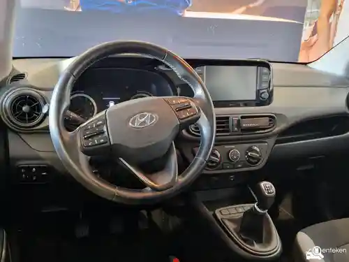 Hyundai i10 1.0 2020