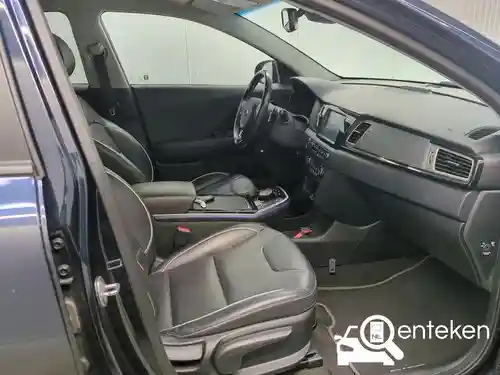 KIA Niro 1.6 GDI PlugIn-Hybrid 2020