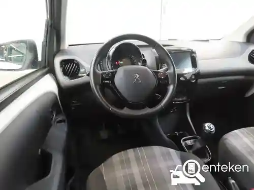 Peugeot 108 Top! 1.0 VTi 72 2020