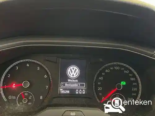 VW T-Roc 1.5 TSI OPF ACT 2020