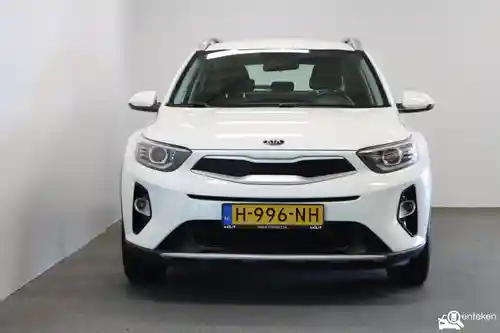 KIA Stonic 1.0 T-GDI 100 2020
