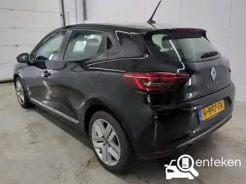 Renault Clio TCe 100 2020