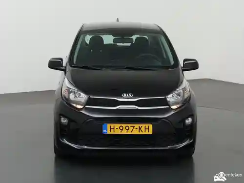 KIA Picanto 1.0 2020