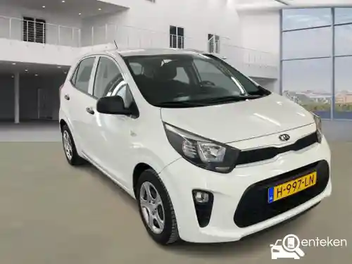 KIA Picanto 1.0 2020