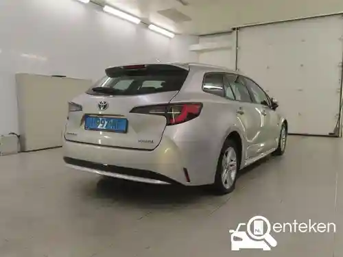 Toyota Corolla Touring Sports 1.8 Hybrid 2020