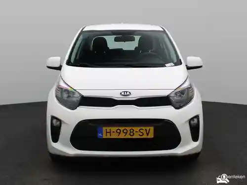 KIA Picanto 1.0 2020