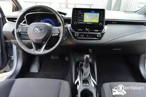 Toyota Corolla Touring Sports 1.8 Hybrid 2020