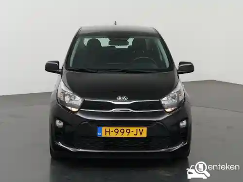 KIA Picanto 1.0 2020