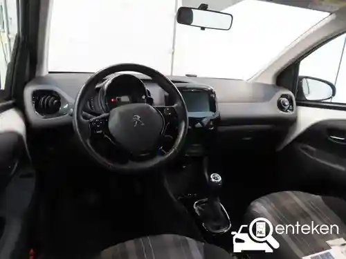 Peugeot 108 Top! 1.0 VTi 72 2020