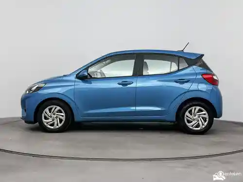 Hyundai i10 1.0 2020