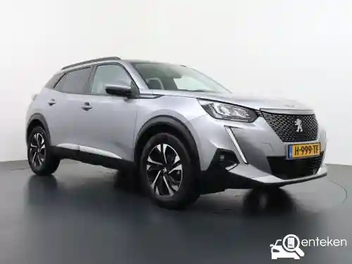 Peugeot 2008 1.2 PureTech 130 2020