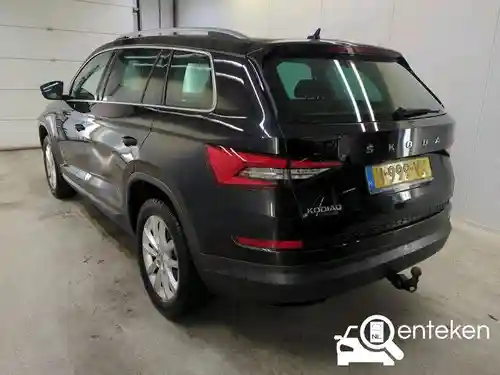 Skoda Kodiaq 1.5 TSI ACT 2020