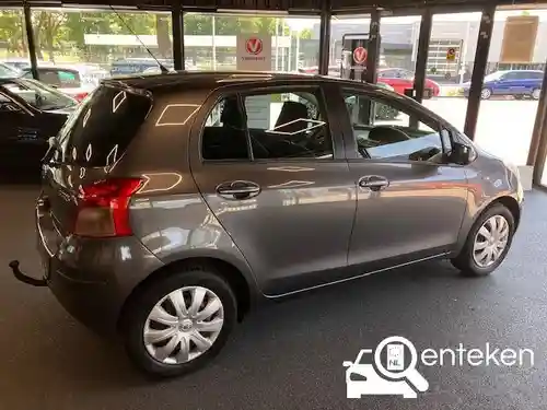 Toyota Yaris 1.3 2007