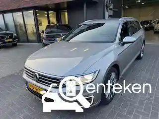 VW Passat Variant GTE 2015