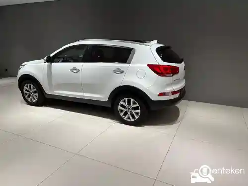 KIA Sportage 1.6 GDI 2015