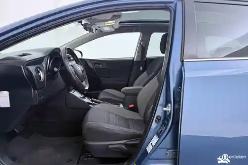 Toyota Auris Touring Sports 1.8 Hybrid 2015