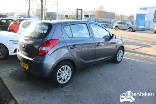 Hyundai i20 1.2 2012